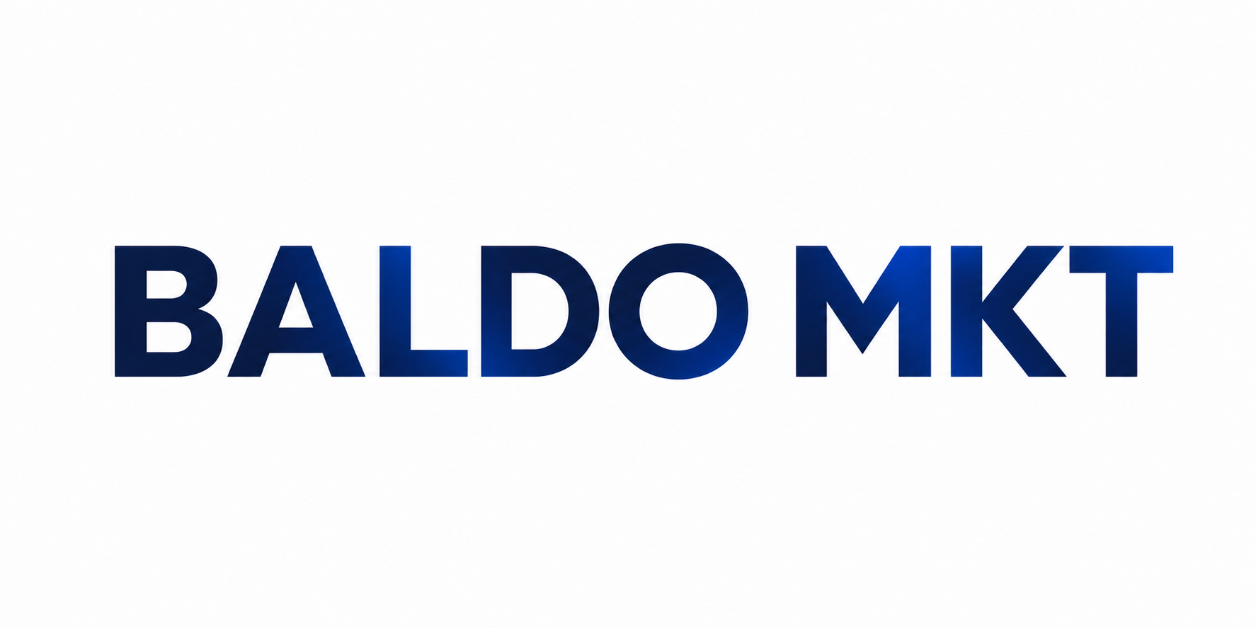 Baldo MKT